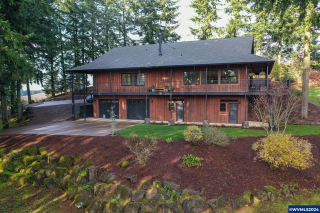 555 Misty Hill Ln SE, Salem, OR 97306