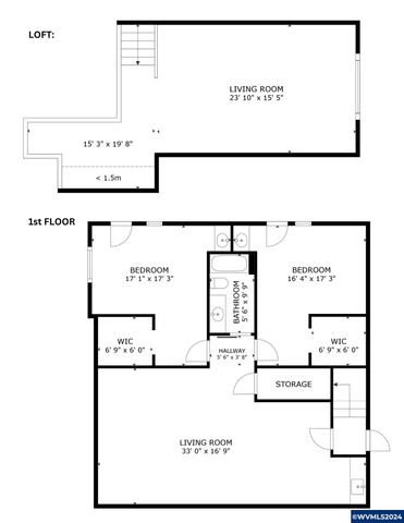 555 Misty Hill Ln SE, Salem, OR 97306