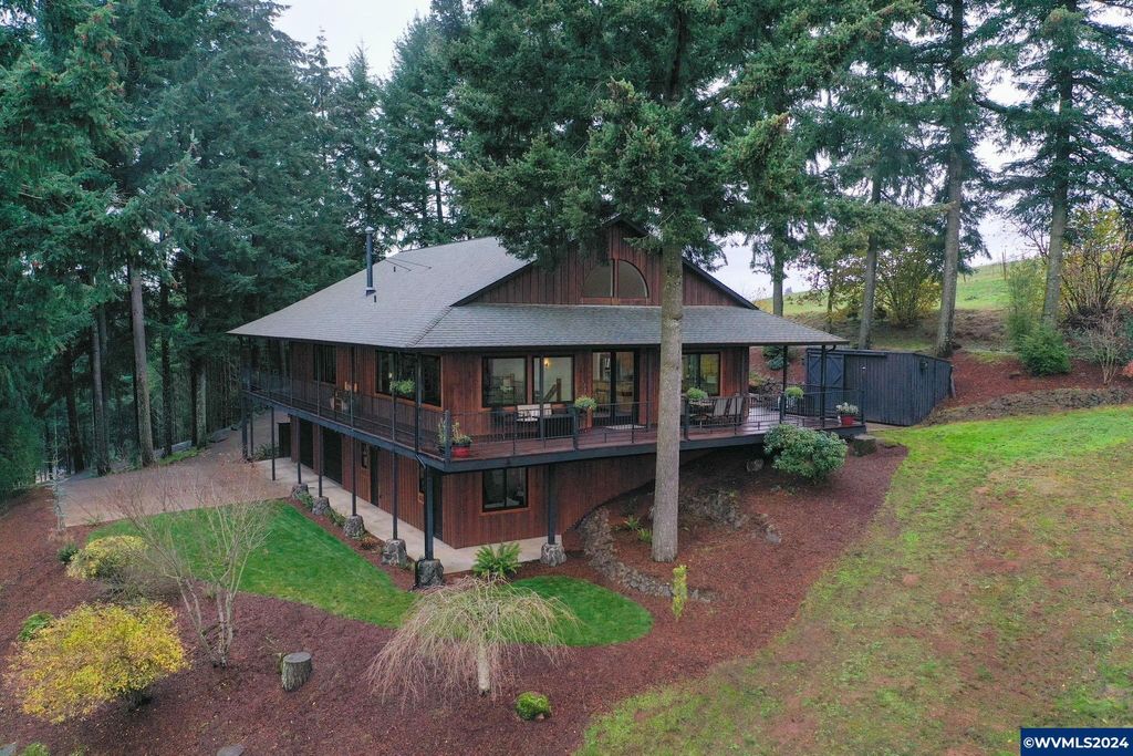 555 Misty Hill Ln SE, Salem, OR 97306