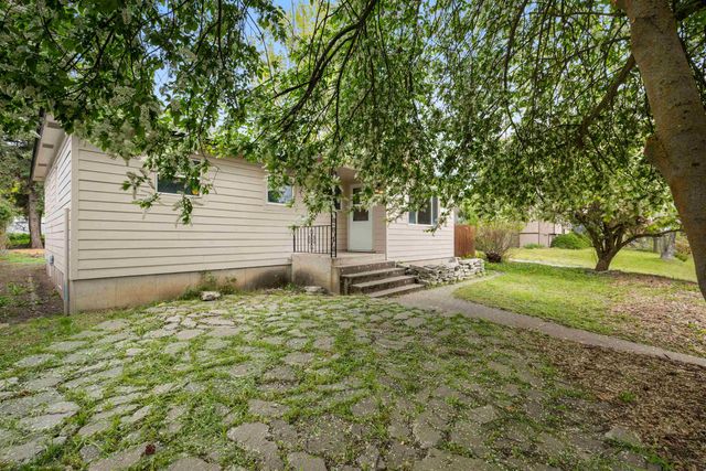 4139 E Frederick Ave, Spokane, WA 99217