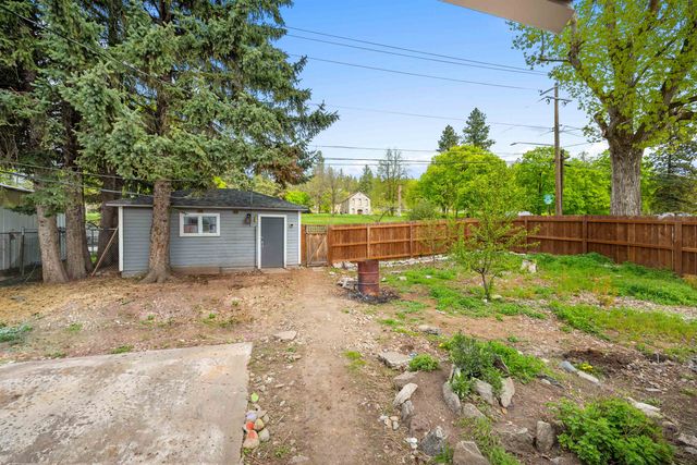 4139 E Frederick Ave, Spokane, WA 99217