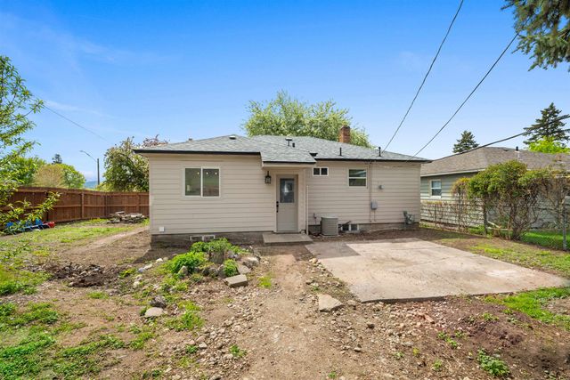 4139 E Frederick Ave, Spokane, WA 99217