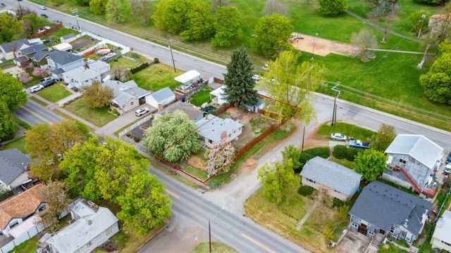 4139 E Frederick Ave, Spokane, WA 99217