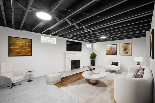 4139 E Frederick Ave, Spokane, WA 99217