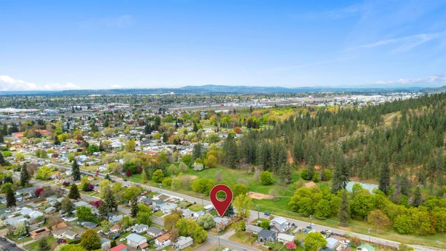 4139 E Frederick Ave, Spokane, WA 99217