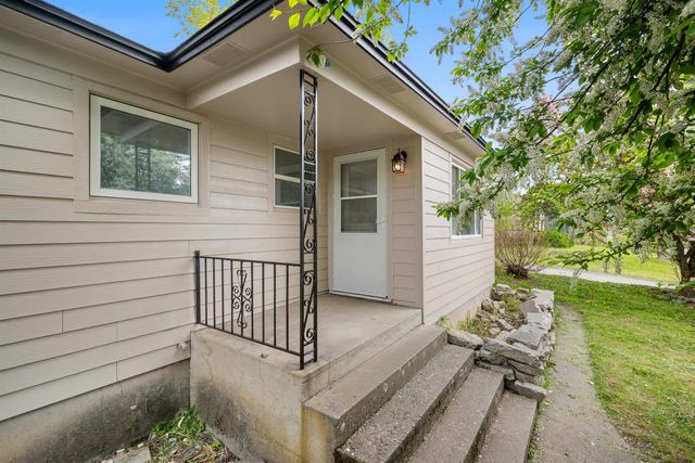 4139 E Frederick Ave, Spokane, WA 99217