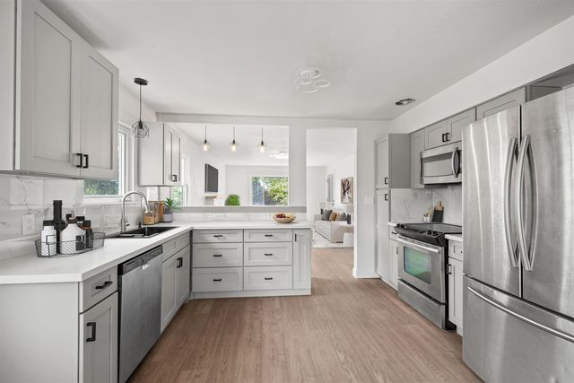 4139 E Frederick Ave, Spokane, WA 99217