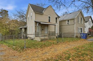 877 Oakland Avenue Sw, City Of Grand Rapids, MI 49503