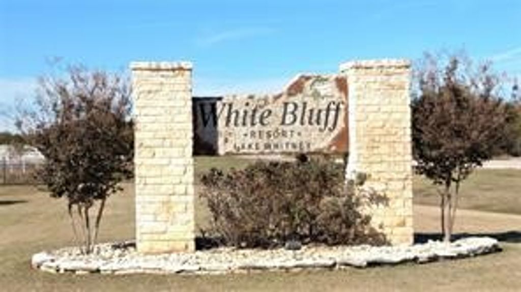 15075 Golf Drive, Whitney, TX 76692