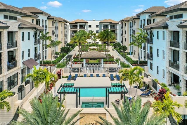 1035 3rd AVE S # 402, Naples, FL 34102