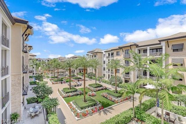 1035 3rd AVE S # 402, Naples, FL 34102