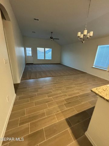 509 Caddo Lane, Clint, TX 79836