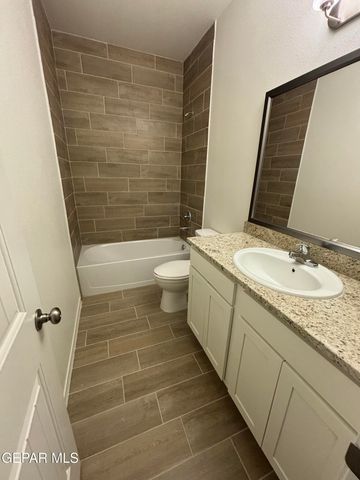 509 Caddo Lane, Clint, TX 79836