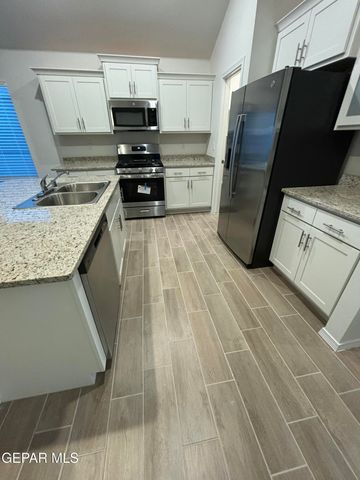 509 Caddo Lane, Clint, TX 79836