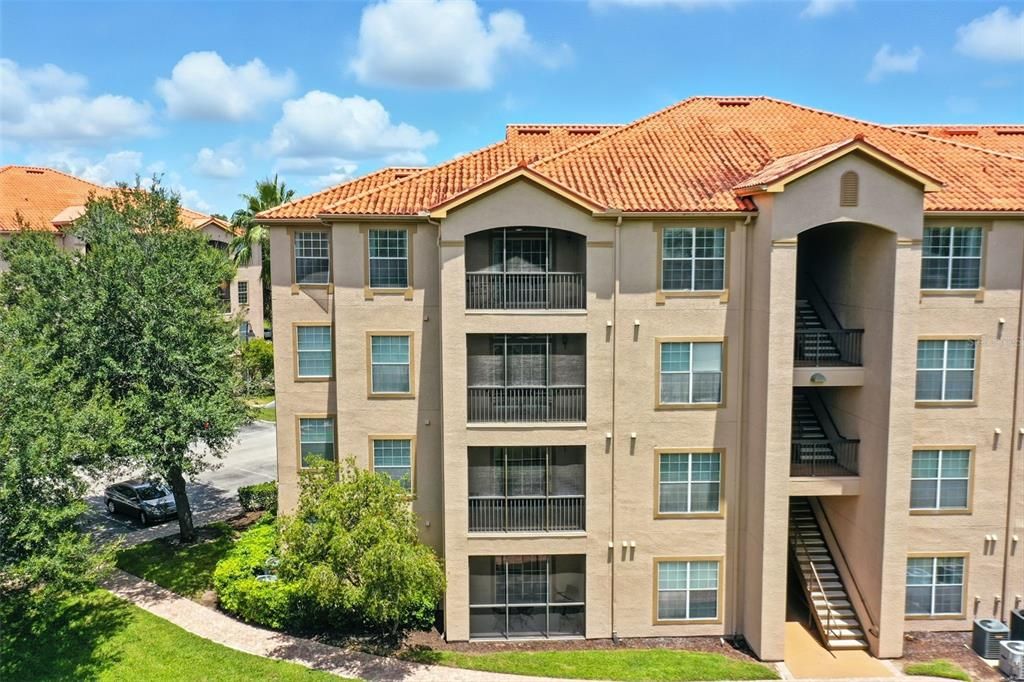 8010 TUSCANY WAY 5206, Davenport, FL 33896
