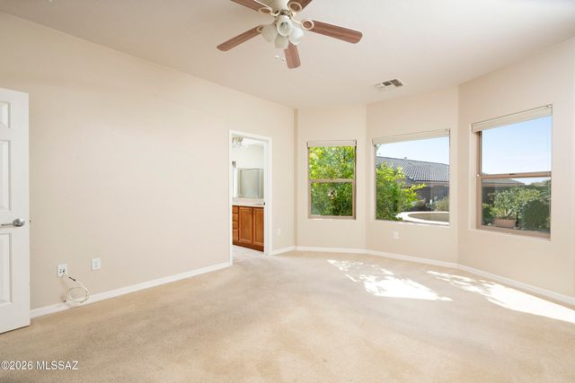 1111 W Montelupo Drive, Oro Valley, AZ 85755