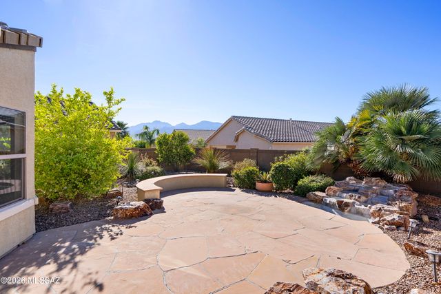 1111 W Montelupo Drive, Oro Valley, AZ 85755