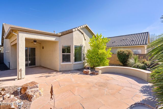 1111 W Montelupo Drive, Oro Valley, AZ 85755