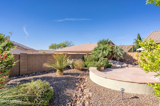1111 W Montelupo Drive, Oro Valley, AZ 85755