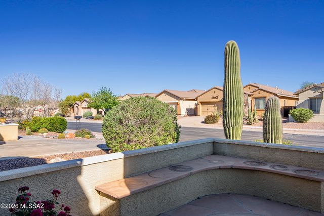 1111 W Montelupo Drive, Oro Valley, AZ 85755