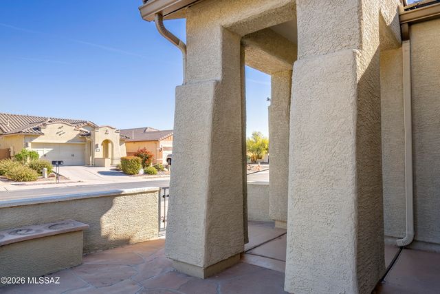 1111 W Montelupo Drive, Oro Valley, AZ 85755