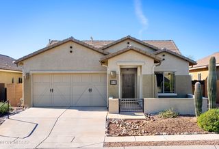 1111 W Montelupo Drive, Oro Valley, AZ 85755