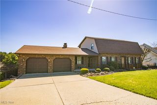 117 Cooper Drive, St Clairsville, OH 43950