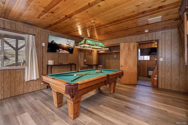 40348 Cliff Lane, Big Bear, CA 92315