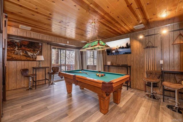 40348 Cliff Lane, Big Bear, CA 92315
