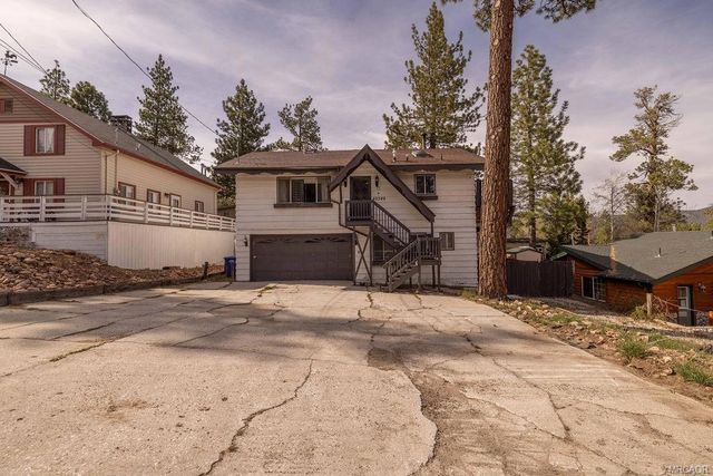 40348 Cliff Lane, Big Bear, CA 92315