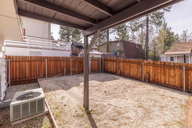 40348 Cliff Lane, Big Bear, CA 92315