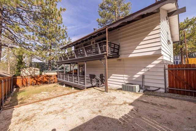 40348 Cliff Lane, Big Bear, CA 92315