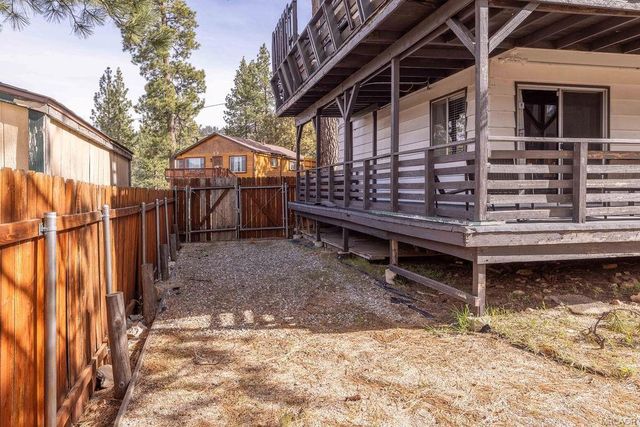 40348 Cliff Lane, Big Bear, CA 92315