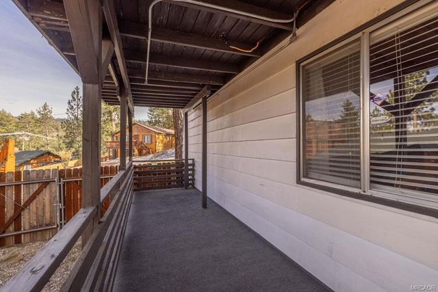 40348 Cliff Lane, Big Bear, CA 92315