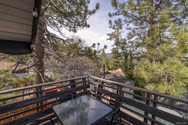 40348 Cliff Lane, Big Bear, CA 92315