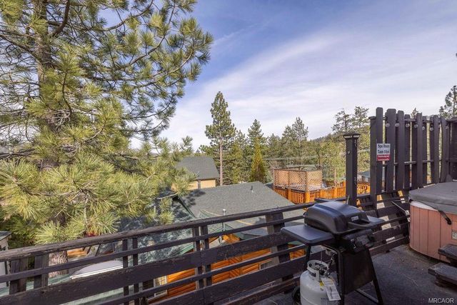 40348 Cliff Lane, Big Bear, CA 92315