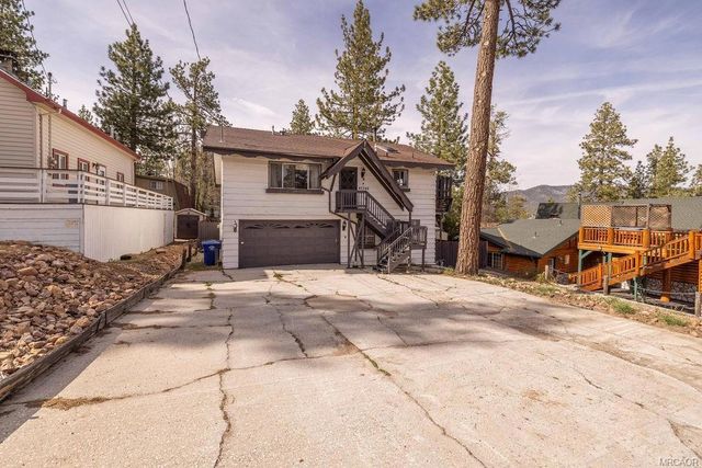 40348 Cliff Lane, Big Bear, CA 92315