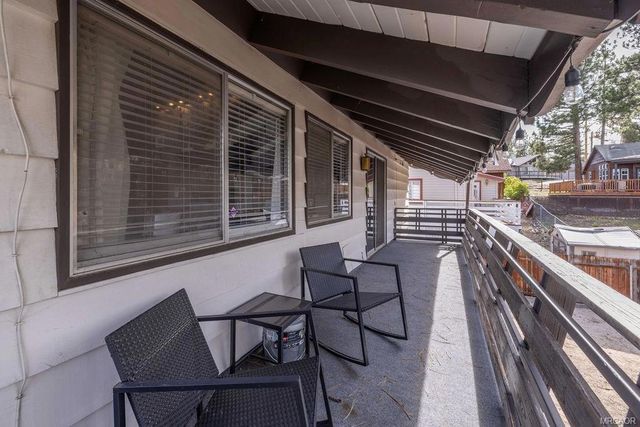 40348 Cliff Lane, Big Bear, CA 92315
