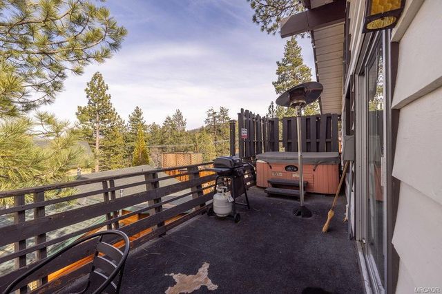 40348 Cliff Lane, Big Bear, CA 92315
