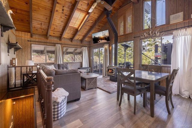 40348 Cliff Lane, Big Bear, CA 92315