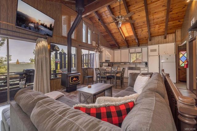 40348 Cliff Lane, Big Bear, CA 92315