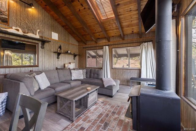 40348 Cliff Lane, Big Bear, CA 92315