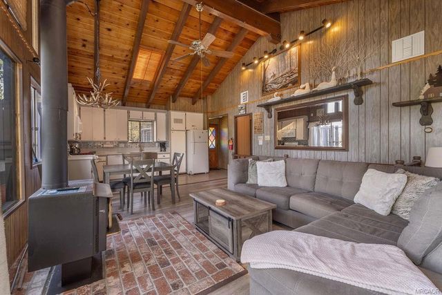 40348 Cliff Lane, Big Bear, CA 92315