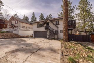 40348 Cliff Lane, Big Bear, CA 92315