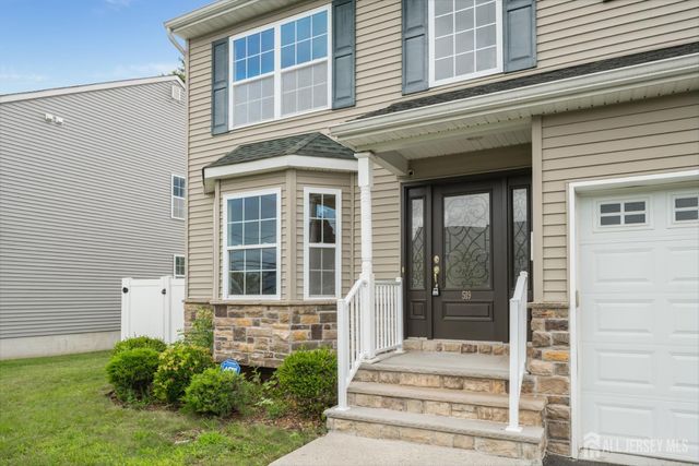 519 Fairview Avenue, Middlesex, NJ 08846