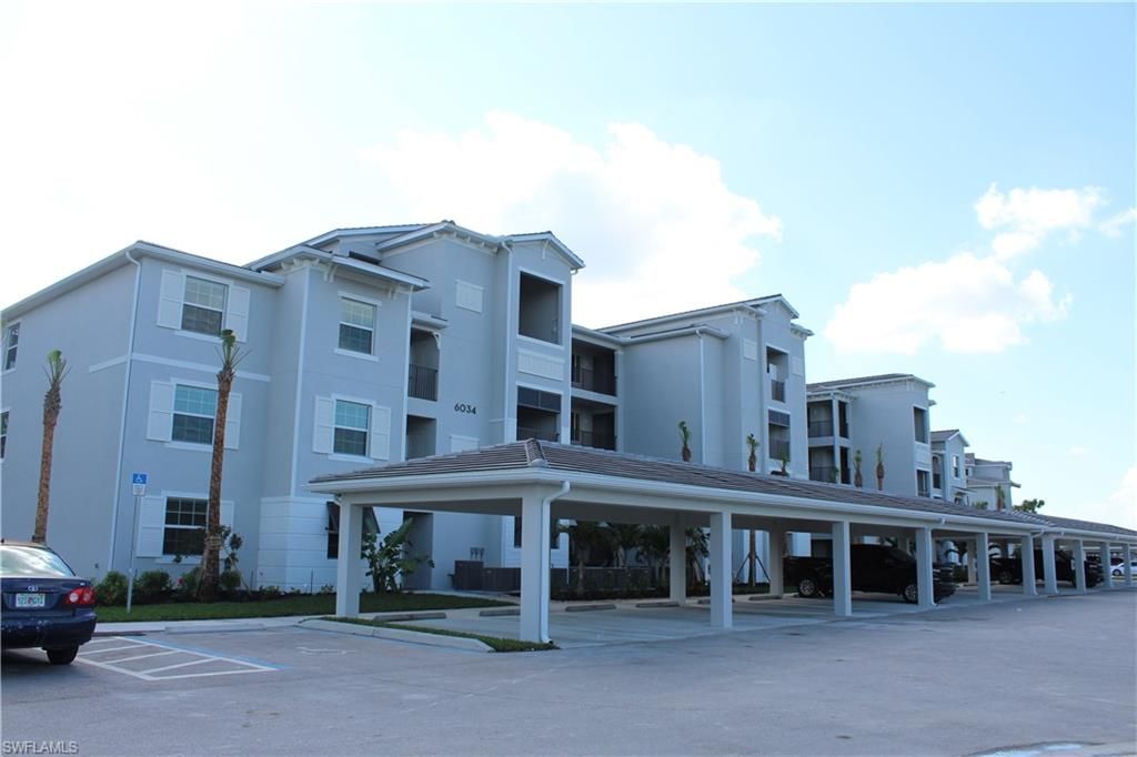 5527 DOUBLE EAGLE CIR 3843, Ave Maria, FL 34142