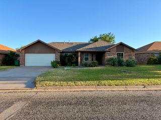 3613 Cedar Creek Drive, San Angelo, TX 76904