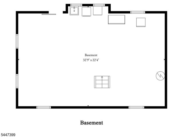 35 Lowell St, Westwood Boro, NJ 07675