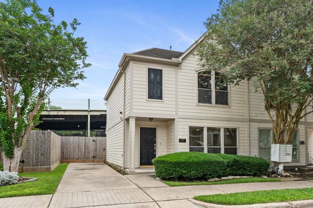 1919 Bailey Street, Houston, TX 77006
