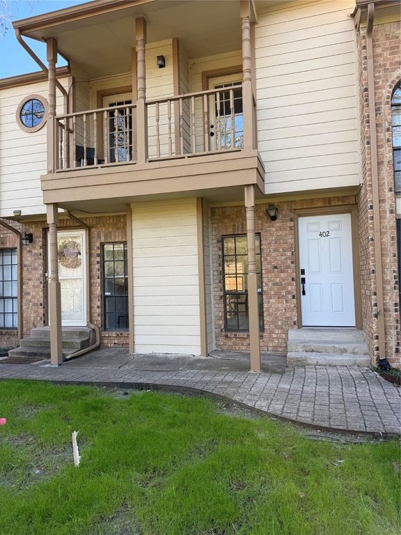 11655 Audelia Road 402, Dallas, TX 75243